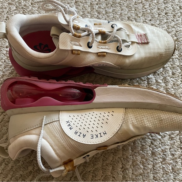 Nike Air Max size 9 - Picture 2 of 3